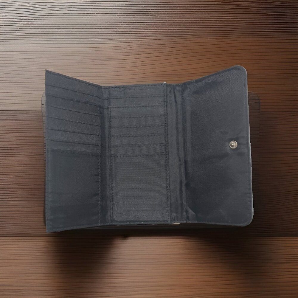 Harry Potter Azkaban Prison Trifold Wallet - Picture 5 of 8